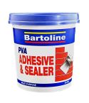 Bartoline PVA Sealer 500ml