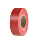 SWA PVC Electrical Tape - Red