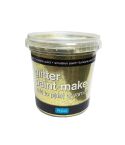 Polyvine Glitter Paint Maker - Gold Glitter 75ml 