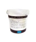 Polyvine Glitter Paint Maker - Rainbow Glitter 75ml 