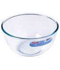 Pyrex® High Resistance Classic Glass Bowl - 2L