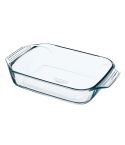 Pyrex® Irresistible Rectangular Glass Roasting Dish - 2.9L