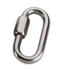 Oval Quick Link 5mm