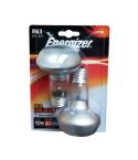 Energizer 48w Eco Halogen R63 Reflector ES/ E27 Lightbulb - Pack Of 2