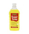 Rustins 500ml Sugar Soap