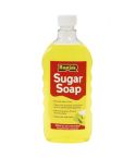 Rustins 500ml Sugar Soap