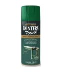 Rust-Oleum Painters Touch Spray Paint - Racing Green Gloss 400ml