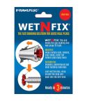 Rawlplug Wet N Fix Repair Patch - Pack of 10