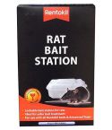 Rentokil Lockable Rat Bait Station 