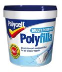 Polyfilla 1kg Ready Mixed