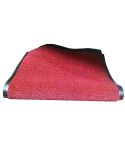 Red / Black 60 x 90 Dirt Barrier Mat
