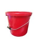 Red Bucket - 5L 