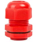 Cable Gland IP68 Red - 20mm