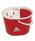 Lucy Mop Bucket Red - 15L