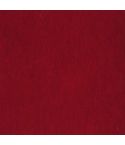 Red Velour Self Adhesive Contact 1m x 45cm