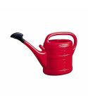 Green Wash Childrens Watering Can 1L - Red