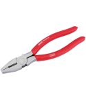 Draper Redline™ 200mm Combination Pliers With PVC Dipped Handles