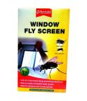 Rentokil Window Fly Screen