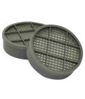 Vitrex P2 Replacement Filters (Pack of 2)