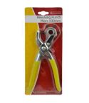 230mm Revolving Punch Pliers