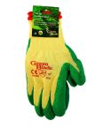 Gloves Non-Slip Green