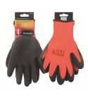 Blackspur Thermal Acrylic Glove - Large