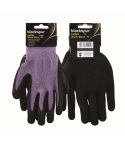Blackspur Ladies Work Gloves - S