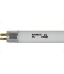 Robus T4 6W Fluorescent Tube Light Bulb - 220mmx13mm