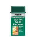 Ronseal Wet Rod Wood Hardener - 250ml
