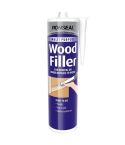 Ronseal Multi Purpose Wood Filler Cartridge 310ml Oak