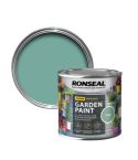 Ronseal Garden Paint Sage 250ml