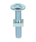 Roofing Bolts - M8x40 