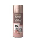 Rust-Oleum Modern Metallic Spray Paint - Rose Gold 400ml