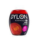 Dylon All-In-One Fabric Dye Pod - 64 Rosewood Red
