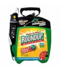 Roundup Ready-To-Use Fast Action Weedkiller - 5L