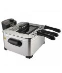 Royalty Line Stainless Steel Fryer
