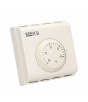 Banico Room Thermostat RS1 - White