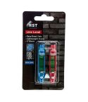 RST Easy Read Line Level - Pack Of 2