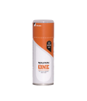 Maston One Spray Paint - Satin Orange 400ml
