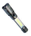 6w COB Zoom Metal Inspection Torch