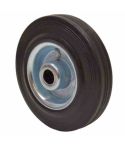 125mm Rubber Wheel (9020080)
