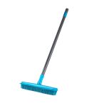 Beldray Pet Plus+ 2-In-1 Lift & Trap Rubber Brush/ Squeegee