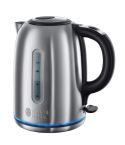 Russell Hobbs Stainless Steel Quiet Boil Kettle 
