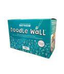 Rust-Oleum Doodle Wall Paint - White Gloss 