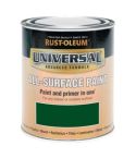 Rust-Oleum Universal All Surface Paint Racing Green Gloss 250ml