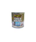 Rustins Quick Dry Gold Paint - 125ml