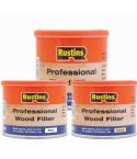 Rustins Professional Wood Fillers