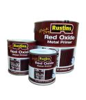 Rustins Quick Dry Red Oxide Metal Primers