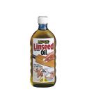 Rustins Linseed Oil Boiled 500ml