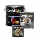 Rust-Oleum CombiColor® Metal Paint